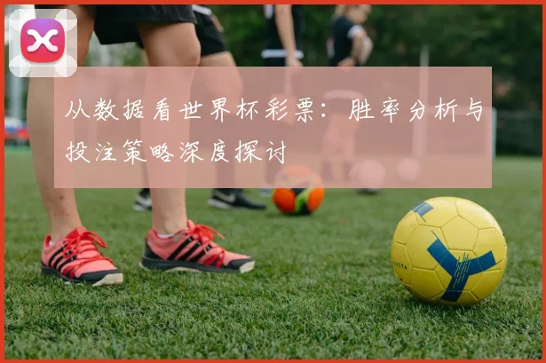 从数据看世界杯彩票：胜率分析与投注策略深度探讨